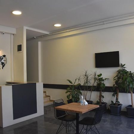 Alize Life Hotel Κωνσταντινούπολη Εξωτερικό φωτογραφία