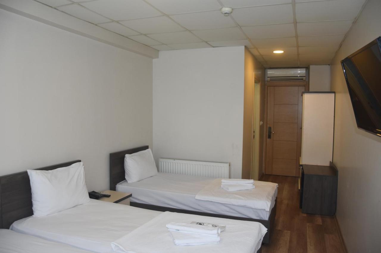 Alize Life Hotel Κωνσταντινούπολη Εξωτερικό φωτογραφία
