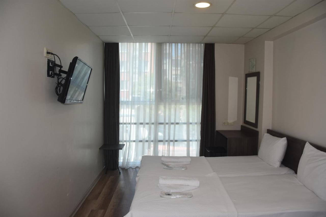 Alize Life Hotel Κωνσταντινούπολη Εξωτερικό φωτογραφία
