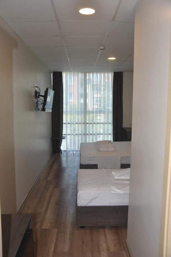 Alize Life Hotel Κωνσταντινούπολη Εξωτερικό φωτογραφία