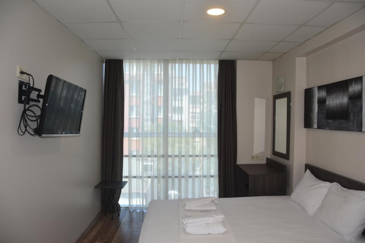 Alize Life Hotel Κωνσταντινούπολη Εξωτερικό φωτογραφία