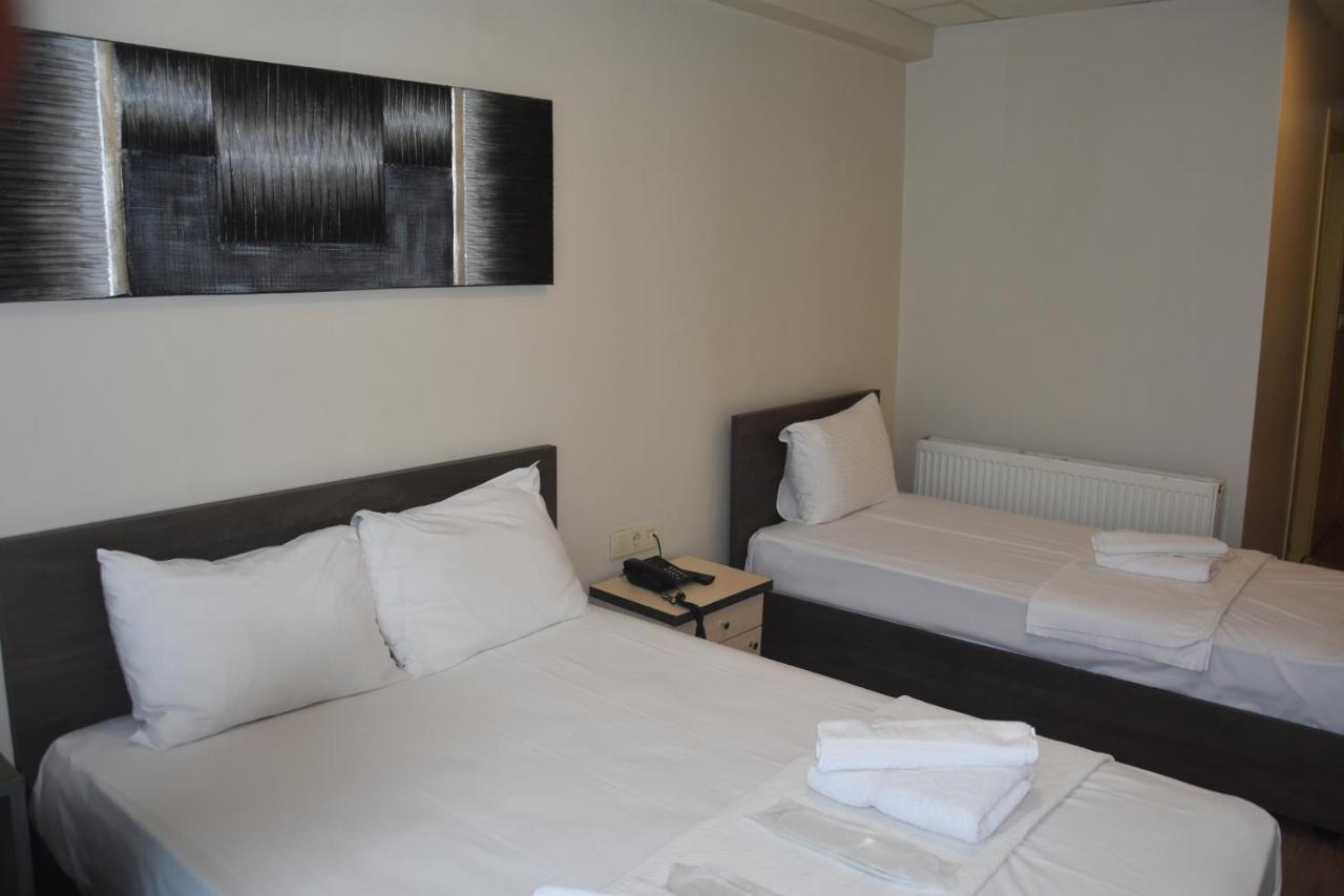 Alize Life Hotel Κωνσταντινούπολη Εξωτερικό φωτογραφία