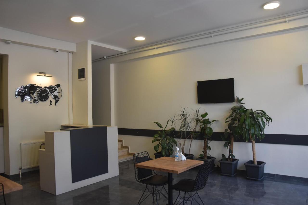 Alize Life Hotel Κωνσταντινούπολη Εξωτερικό φωτογραφία