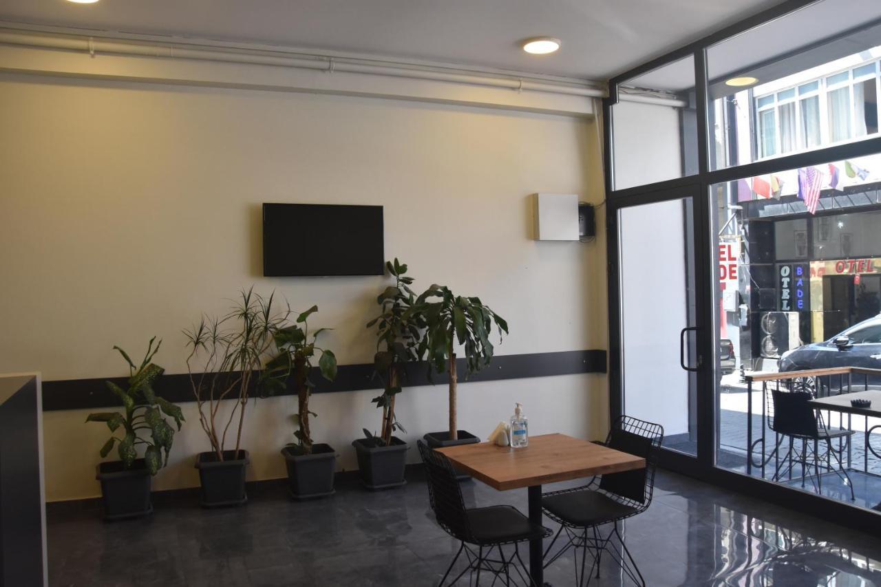 Alize Life Hotel Κωνσταντινούπολη Εξωτερικό φωτογραφία