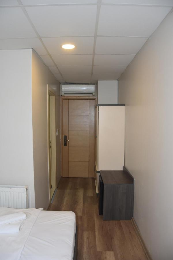 Alize Life Hotel Κωνσταντινούπολη Εξωτερικό φωτογραφία