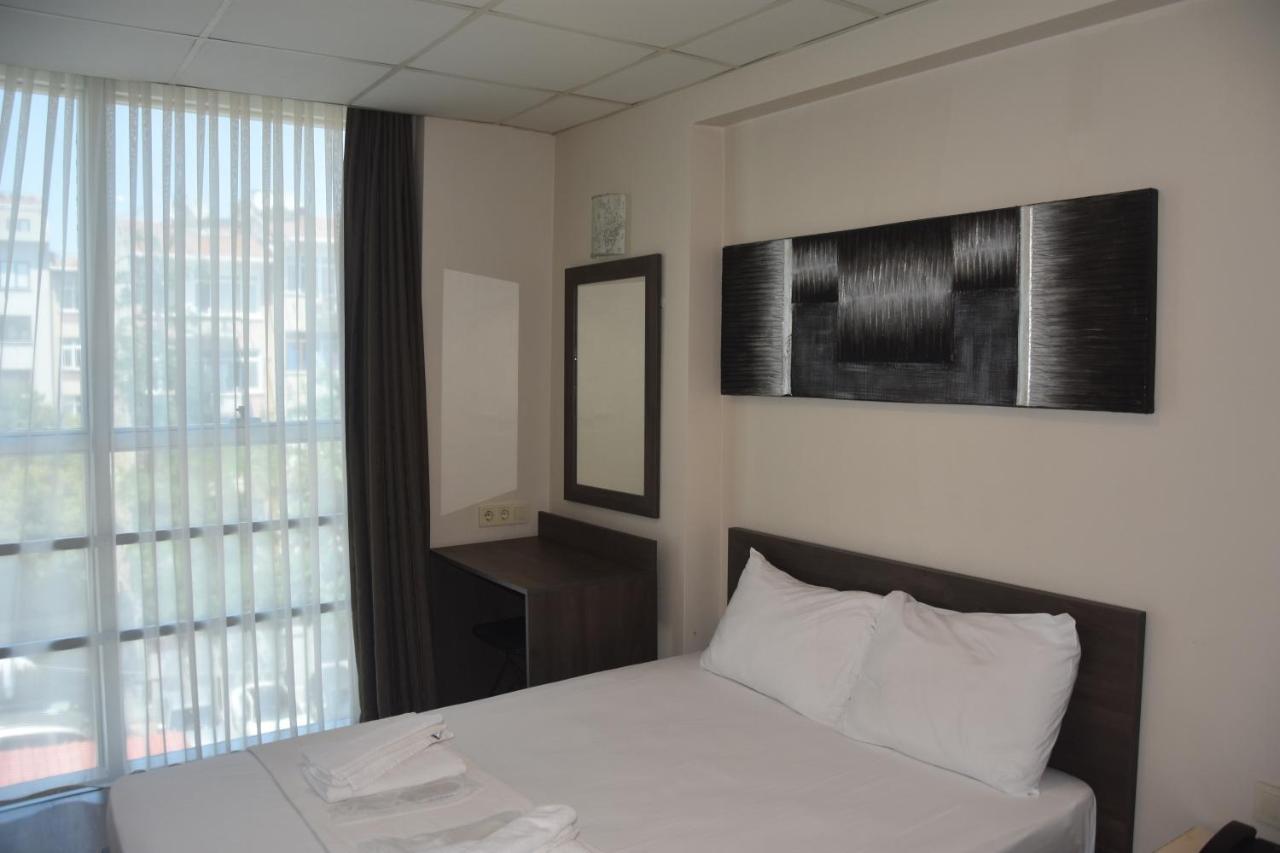 Alize Life Hotel Κωνσταντινούπολη Εξωτερικό φωτογραφία
