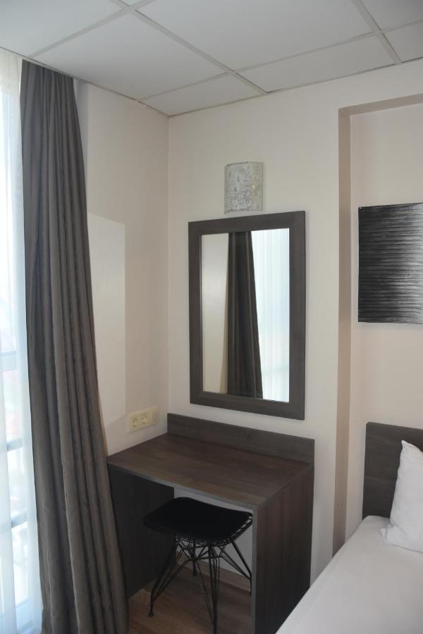 Alize Life Hotel Κωνσταντινούπολη Εξωτερικό φωτογραφία