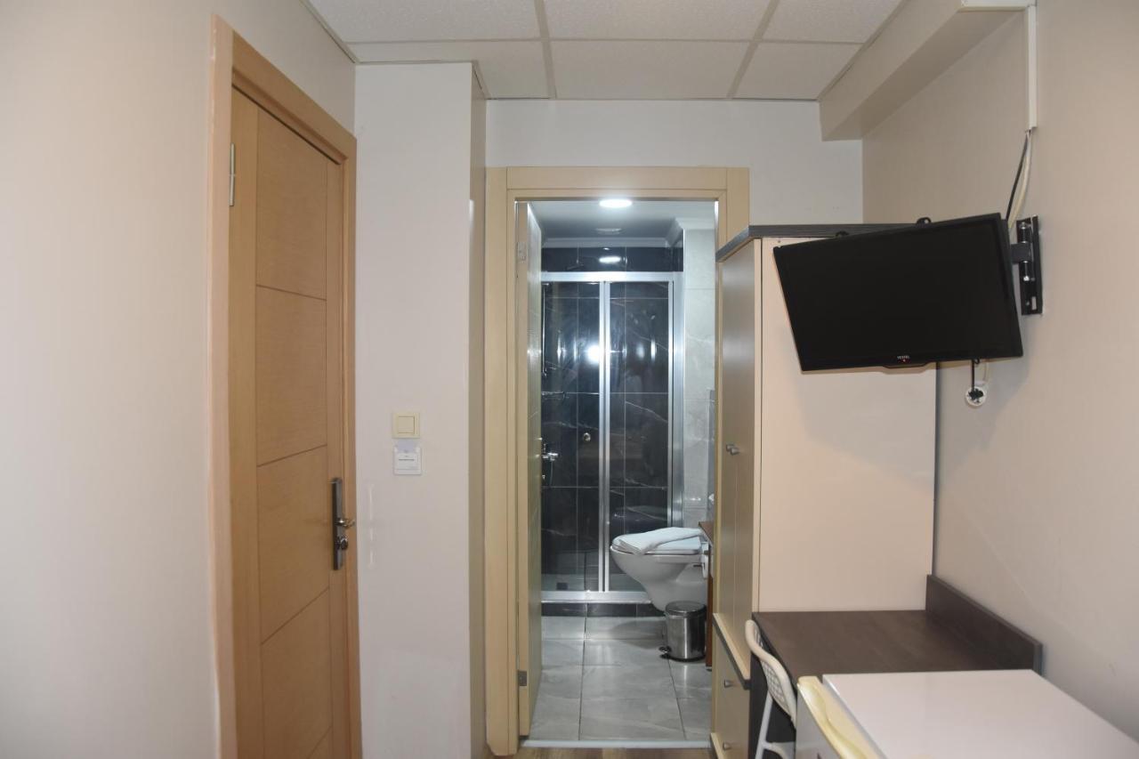 Alize Life Hotel Κωνσταντινούπολη Εξωτερικό φωτογραφία