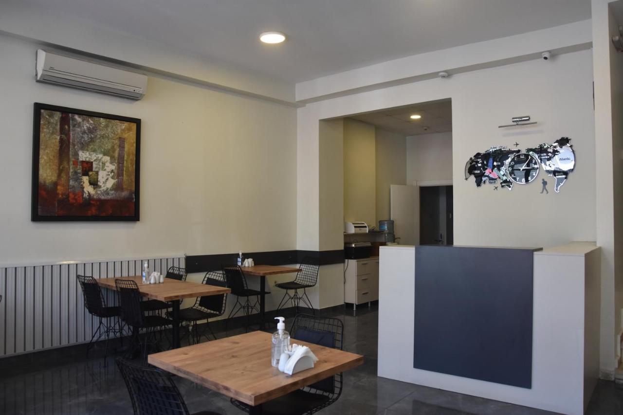 Alize Life Hotel Κωνσταντινούπολη Εξωτερικό φωτογραφία