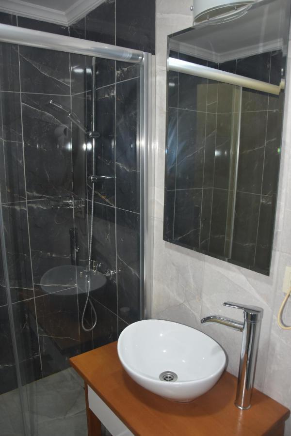 Alize Life Hotel Κωνσταντινούπολη Εξωτερικό φωτογραφία