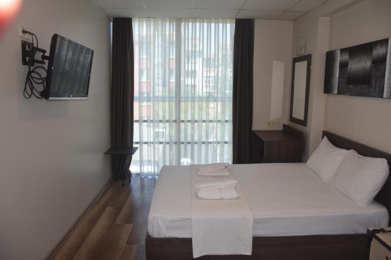 Alize Life Hotel Κωνσταντινούπολη Εξωτερικό φωτογραφία