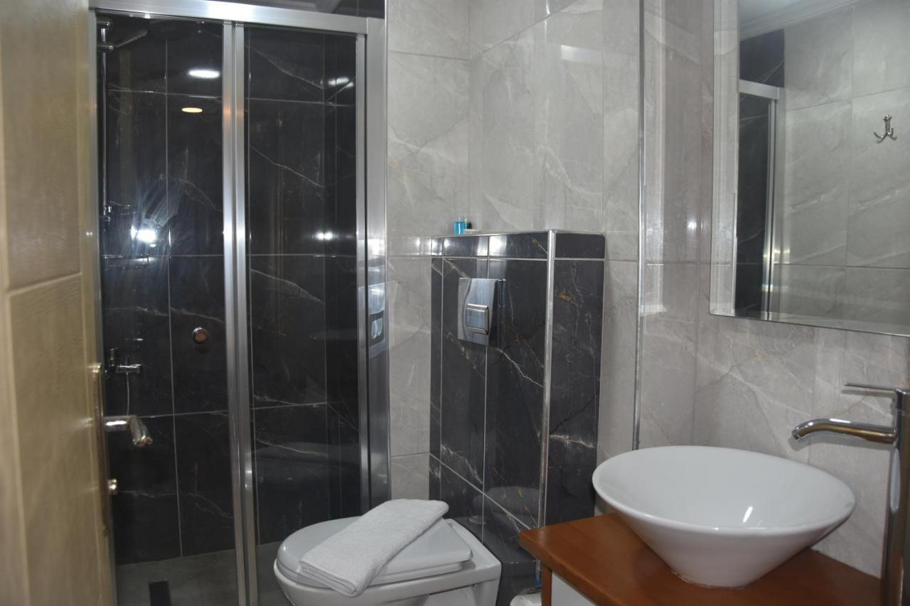 Alize Life Hotel Κωνσταντινούπολη Εξωτερικό φωτογραφία