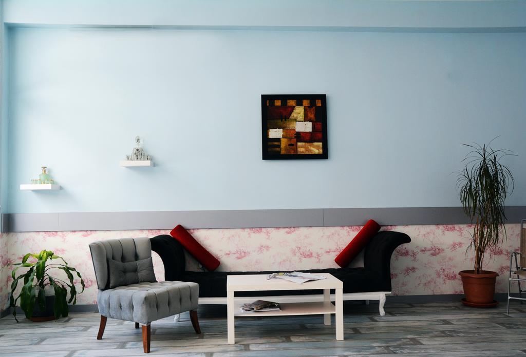 Alize Life Hotel Κωνσταντινούπολη Εξωτερικό φωτογραφία
